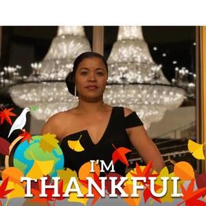 Meet your Posher, Dina